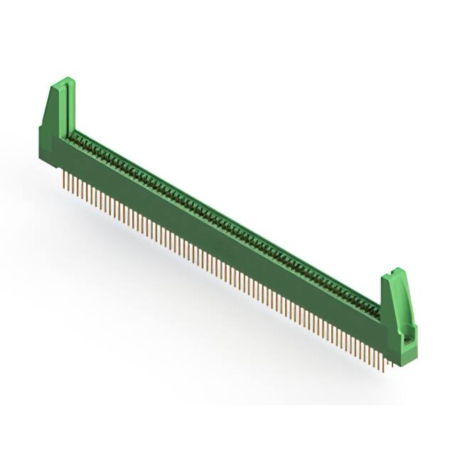 345-140-523-288 EDAC Inc.  Edgeboard Connectors